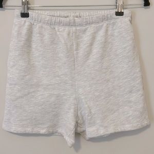 Joah Brown Shorts